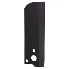 Replacement Blade for Pipe Cutters, Stainless Steel, Cuts Polyethylene/PVC/Rubber