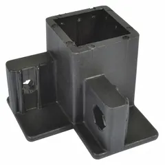 APPROVED VENDOR Corner Leg Cap TT4XMA6CLCG