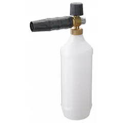Brass Foamer Injector, 4.8 gpm, Female Inlet, FL803