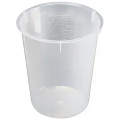 Dipper Ladle: Polypropylene, Non-Sterile, 600 mL