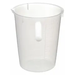 Dipper Ladle: Polypropylene, Non-Sterile, 600 mL