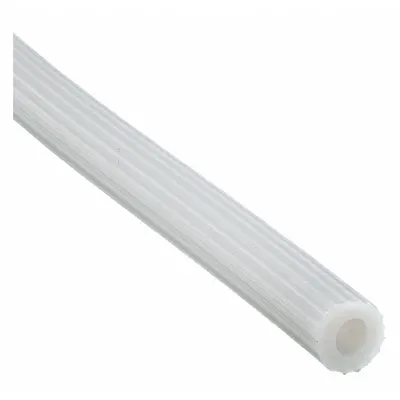 OEM APPROVED VENDOR Gray Unfinished Screen Spline, 7/32 in Height, 1,200 in Length - Screen Door Hardware