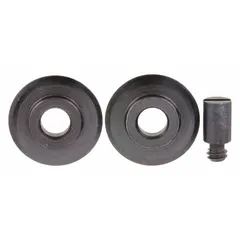 Wheel Repair Kit for Pipe, Tubing & Conduit Cutters, For No. 3XTW6/6X857, TC-1C