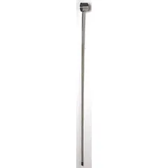 General Purpose Lab Dipper, Stainless Steel, 500 mL, 6 ft Length, Non-Sterile, Not Pre-Cleaned