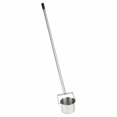 Swivel Lab Dipper, 600 mL, 36 in Overall Length, Non-Sterile