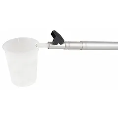 Telescoping Lab Dipper, 600 mL, 7 ft to 24 ft Handle
