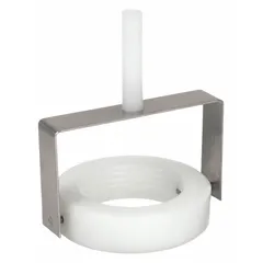Jar Adapter: HDPE, Non-Sterile