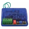 The BEA 10RD433 is a digital receiver designed for receiving wireless signals in industrial control systems. It is commonly used in automation, access control, and safety applications where reliable signal reception is required.