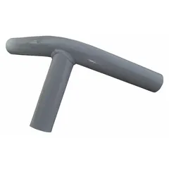 APPROVED VENDOR Corner Connector, 42 in Overall Width, TT11C547CNG