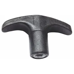 APPROVED VENDOR Replacement Handle, 433-10, for Action Pump THP-S Hand Operated Drum Pump