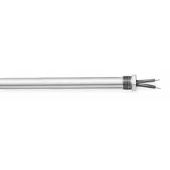 TEMPCO Cartridge-Style Through-Hole Immersion Heater