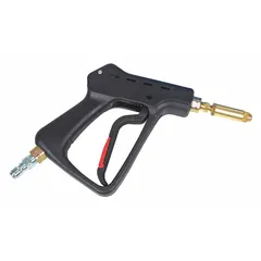 Pressure Washer Spray Gun, 12 gpm, 302°F Max Temp, 3/8 in Female Inlet, Misting Nozzle, 851-0432