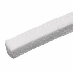 APPROVED VENDOR Chemical Service Packing, PTFE, 1/4 in x 10 ft, ZUSA-CP-865