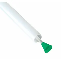 APPROVED VENDOR Coliwasa, 0.5 L Capacity, HDPE, 7 ft Overall Length