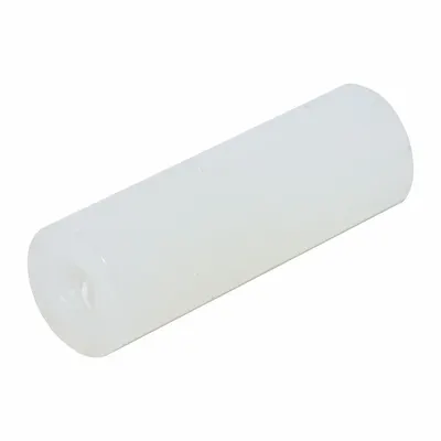 OEM APPROVED VENDOR Plastic Round Spacer, BULK-SPCR-1001 - Plastic Spacers