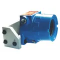 The BEA 10FALCONEXXL is an industrial microwave sensor functioning as a transceiver hub for motion or presence detection. It is used in automated door activation, safety zone monitoring, and material handling systems within manufacturing and logistics environments.