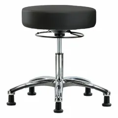 Stool: Vinyl