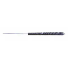 Pressure Washer Lance, 10.5 gpm, 1/4 in Male Inlet, Zinc, 302°F Max Temp